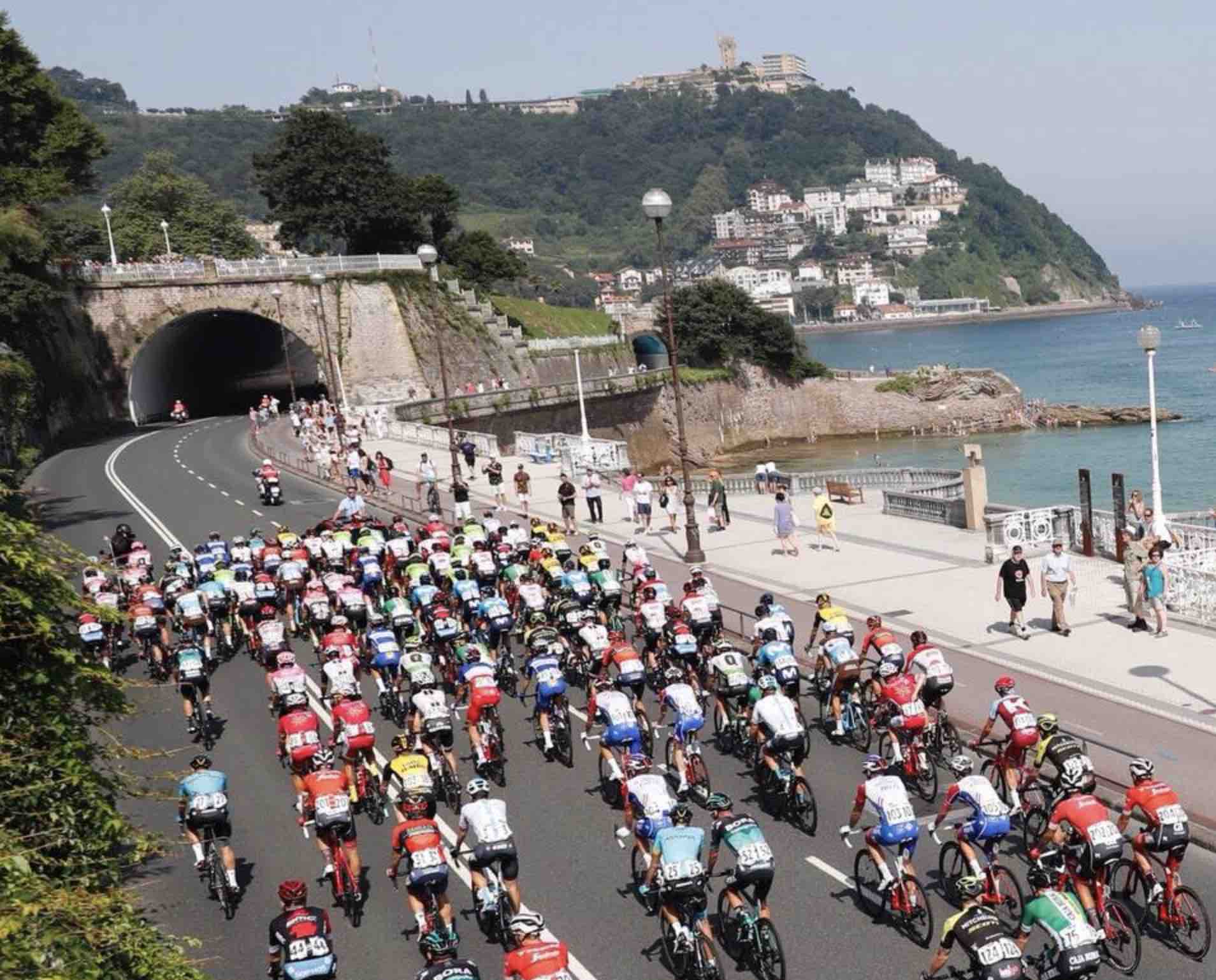 Classique de San Sebastian 2023 Parcours et profil détaillés