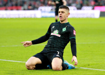 Aston Villa s’apprête à raviver son intérêt pour Milot Rashica