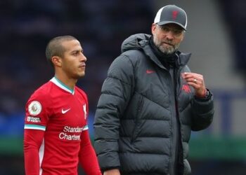 (Vidéo) Everton a de la chance que nous ne les ayons pas joués peu après le match de Goodison Park, dit Klopp