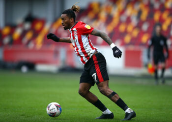 Selon un correspondant local, il est peu probable que Newcastle signe Ivan Toney