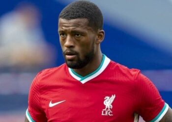 «  Les blessures ne facilitent pas les choses, mais ne peuvent pas être une excuse  », admet la star de Liverpool