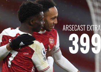 Arsecast Extra Épisode 399 – 15.02.2021