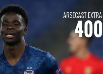 Arsecast Extra Épisode 400 – 19.02.2021