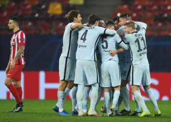 L’incroyable Olivier Giroud fait la différence