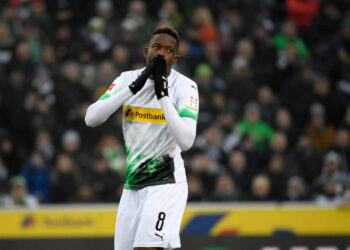 Borussia Monchengladbach vs Manchester City – Avant-première, Nouvelles de l’équipe, Composition prévue