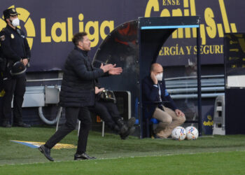 Calendrier de la semaine 24 de la Liga: infos TV, diffusion en direct et tableau 2020/21