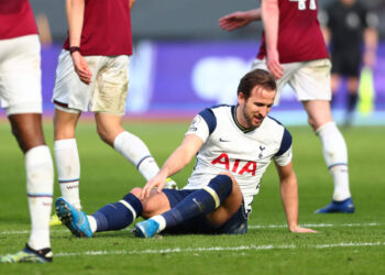 Ce que pensent Daniel Levy et Harry Kane de Jose Mourinho