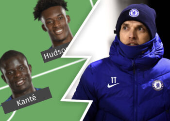 Ziyech revient, Jorginho a chuté – Chelsea XI prédit face à Southampton –