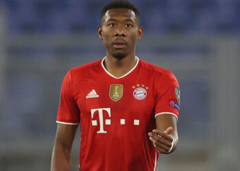 Les conditions de transfert de David Alaba pourraient forcer Chelsea à chercher des alternatives –
