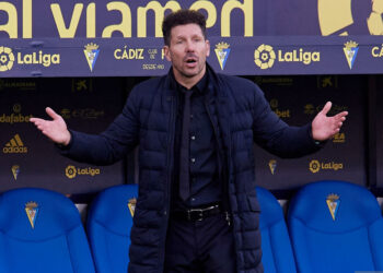 Atletico Madrid, blessé, affronte les Blues invaincus de Thomas Tuchel –