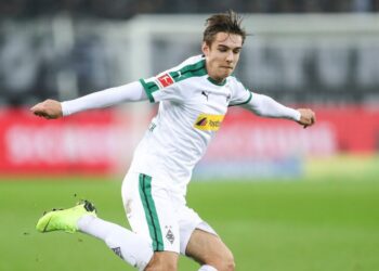 Grande nouvelle alors que Falk confirme l’objectif de 40 millions d’euros du LFC pour Anfield