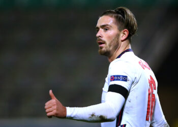 Paul Merson dit qu’il paierait entre 120 et 130 millions de livres sterling pour Jack Grealish