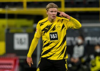 Man City, Man United et Chelsea découvrent les demandes contractuelles d’Erling Haaland