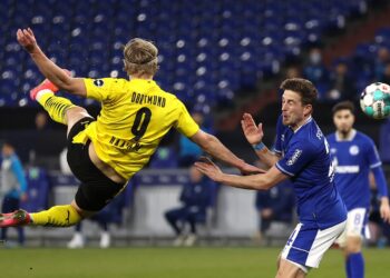 Romano révèle les dix clubs qui peuvent se permettre Haaland