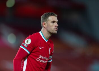 Mise à jour sur les blessures de Henderson: Klopp s’attend à ce que le milieu de terrain soit absent jusqu’en avril