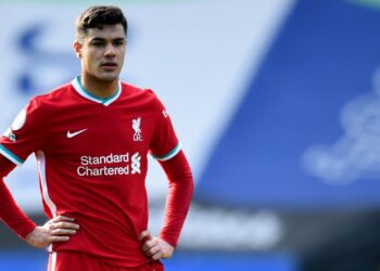 L’activité de transfert d’été du LFC dépendra de Kabak