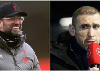 Keown dit que Klopp a tort d’utiliser les milieux de terrain comme CB de fortune
