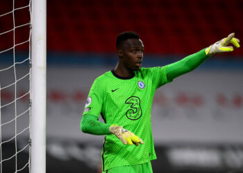 La composition prévue de Chelsea contre Southampton, Mendy et Abraham débutent