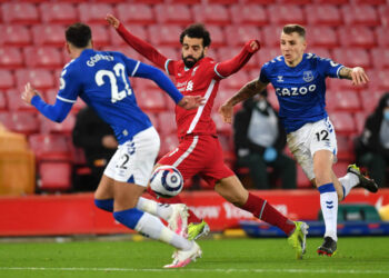 L’ancien défenseur d’Everton blâme la star de Liverpool pour avoir plongé