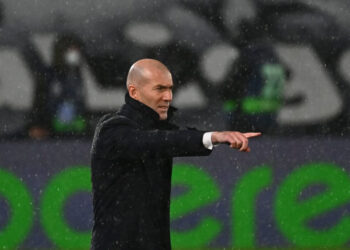 Ligue des champions 2020/21 Huitièmes de finale: résultats et temps forts de l’UCL