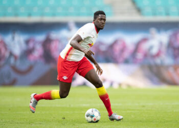 Liverpool, Manchester United et Chelsea intéressés par Ibrahima Konate