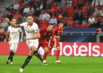 Liverpool «  prêt  » à soumissionner pour l’ailier avec une clause de libération de 60 millions d’euros