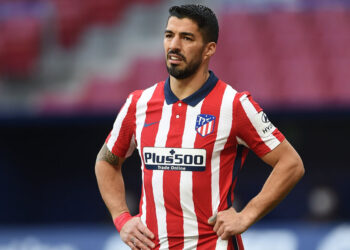 Tuchel se méfie de la menace de but de Suarez –