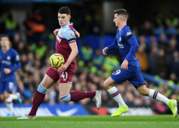Manchester United pourrait proposer à trois joueurs d’adoucir l’accord pour Declan Rice