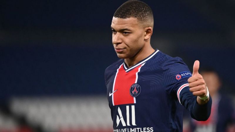 Kylian Mbappe ha chiesto un ruolo di sinistra nel prossimo club che avrebbe  potenziali implicazioni per Sadio Mane - SpySports \u0026 Football News
