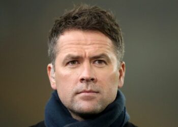 Michael Owen rend son verdict sur un penalty controversé