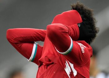 L’ancien attaquant de Premier League ignorant Mo Salah dans une analyse accablante de Liverpool