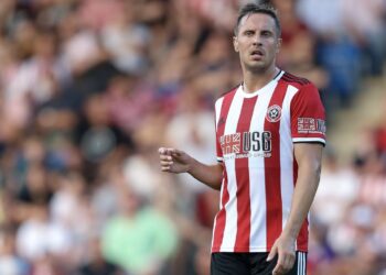 Le fils de l’ancien capitaine d’Everton Jagielka rejoint l’académie du LFC