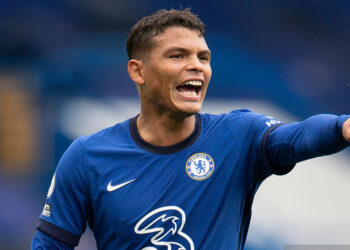 Opinion: L’énigme du centre arrière