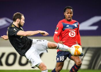 La star de Ligue 1 «  destinée à porter le maillot de Liverpool de Klopp  »