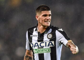 Liverpool s’apprête à atteindre une valorisation de 40 millions d’euros pour une star de Serie A