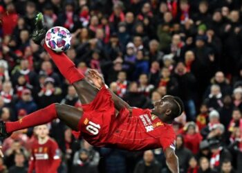 Le haussier Sadio Mane déclare que la Ligue des champions est le «  principal objectif principal  »