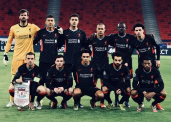 Le LFC s’est «  évanoui  » dans tous les domaines selon un journaliste de haut niveau qui dit que notre onze de départ devrait toujours gagner