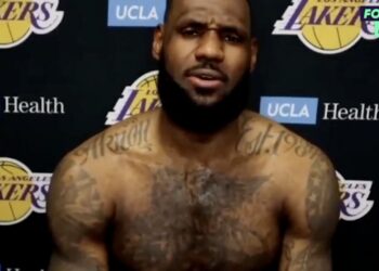 LeBron James, partie prenante de Liverpool, dénonce le non-sens de Zlatan Ibrahimovic: «  Je fais mes devoirs  »