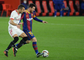 Séville vs Barcelone – Aperçu de la Liga, nouvelles de l’équipe et composition prévue