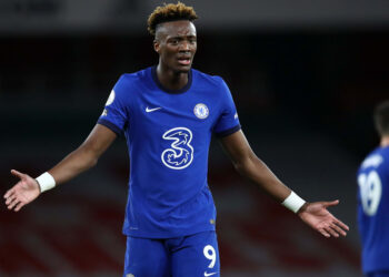 Tuchel explique l’absence de Tammy Abraham contre Manchester United –