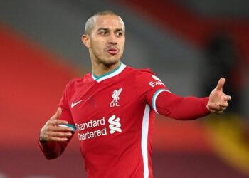 Carragher explique comment Liverpool tirera le meilleur parti de Thiago