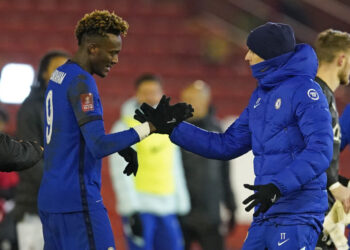 Thomas Tuchel confirme que Kai Havertz et Tammy Abraham sont prêts pour le choc de Southampton