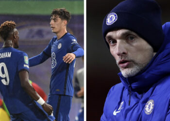 Thomas Tuchel parle des blessures de Chelsea et du moral de l’équipe avant le choc de Southampton –