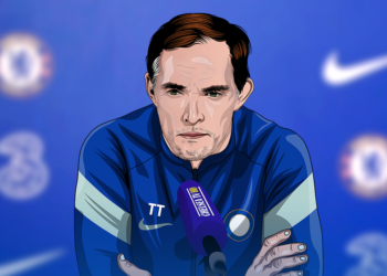 Thomas Tuchel fait le point sur les blessures du trio avant d’affronter l’Atletico Madrid «  expérimenté  » –