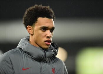 Trent admet que Liverpool a «  oublié les fondamentaux  » dans l’analyse de la crise actuelle