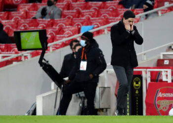 Un expert rend un verdict accablant sur le manque de cohérence d’Arsenal