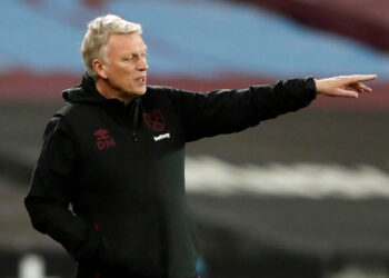 West Ham: composition de départ prévue contre Manchester City