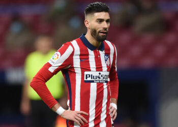 L’as de l’Atletico Madrid subit un revers sur blessure avec Chelsea à l’horizon –