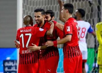 Ligue arabe du golfe des Émirats arabes unis: Al-Jazira remporte la première place après avoir battu le Sharjah FC 3-0