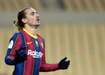 Griezmann a commis une erreur en déménageant à Barcelone – Mathieu